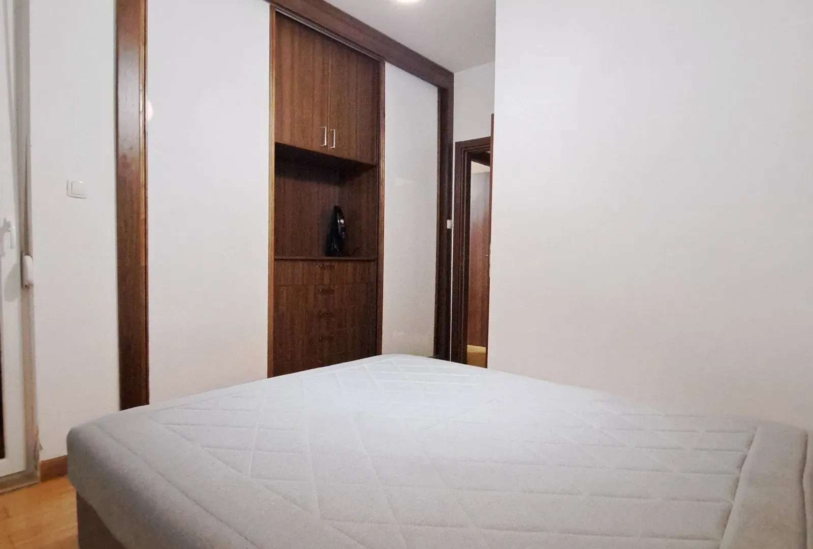 Prodaja, dvosoban stan, 72m², Zabjelo, Podgorica