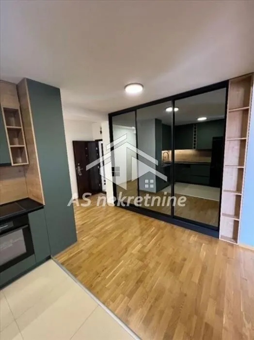 Rent, apartment, 100m², Sarajevska, Beograd