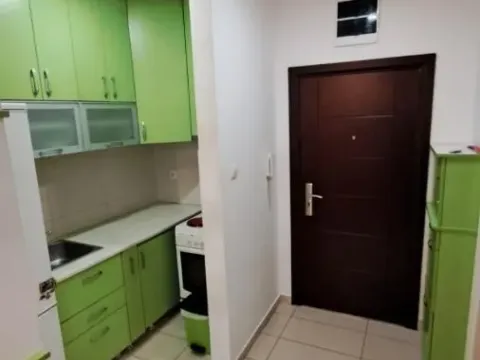 Izdavanje, jednosoban stan, 33m², Banatić, Novi Sad Sve Podlokacije - image 6