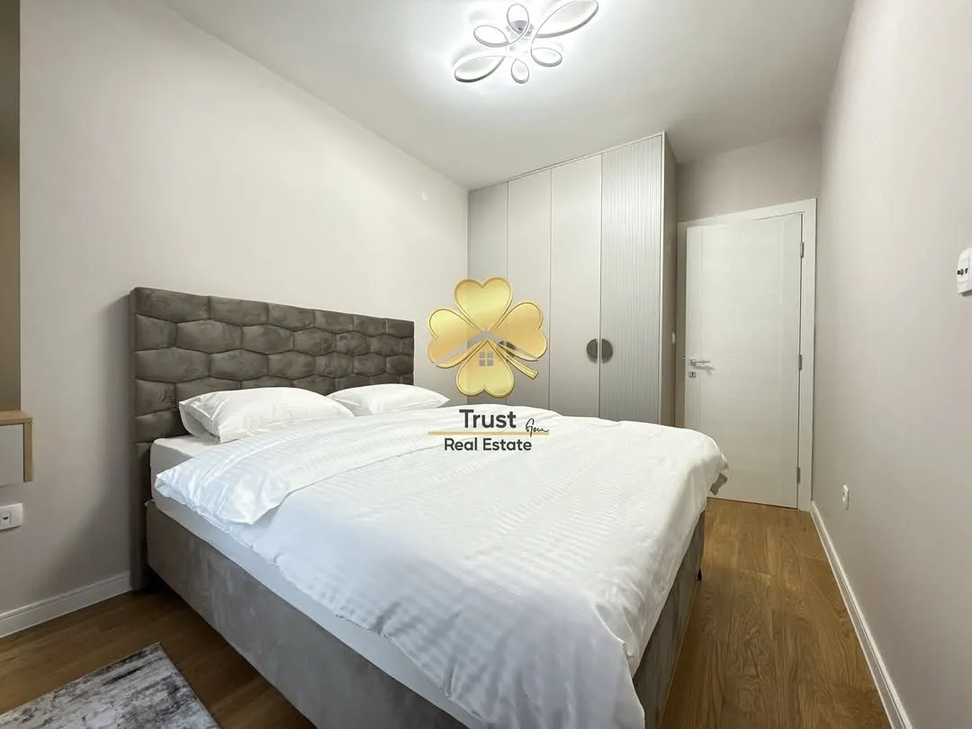 Rent, one bedroom apartment, 50m², Central Point, Podgorica