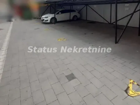 Izdavanje, parking/garaža, 16m², Petrovaradin, Novi Sad - image 2