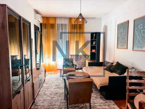 Stan in Donja Gorica