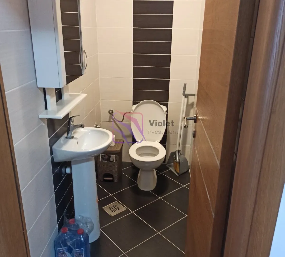 Rent, two bedroom apartment, 70m², Zabjelo, Podgorica