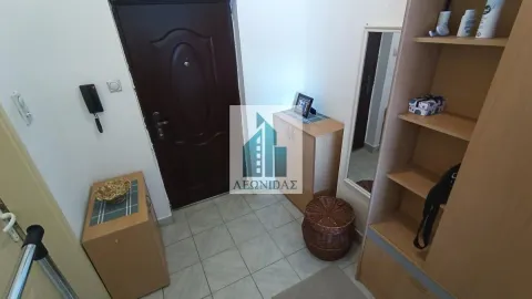 Rent, two bedroom apartment, 50m², Medijana, Niš - image 12