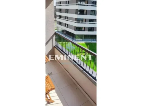 Izdavanje, dvosoban stan, 46m², Novi Beograd Blok 67, Novi Beograd Sve Podlokacije - image 12