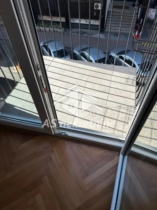 Rent, apartment, 78m², Stari Grad, Beograd