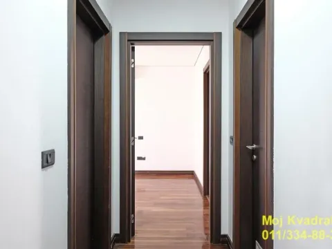 Sale, four bedroom apartment, 104m², Crveni Krst, Beograd - image 17
