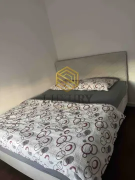 Rent, one bedroom apartment, 39m², Central Point, Podgorica - image 3