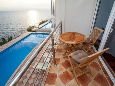 Sale, house, 505m², Dobra Voda, Budva - image 8