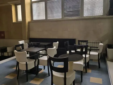 Rent, office space, 36m², Vračar Hram, Vračar Sve Podlokacije - image 2