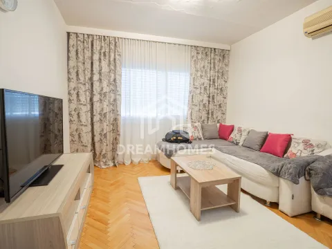 Sale, one bedroom apartment, 44m², Zabjelo, Podgorica - image 1