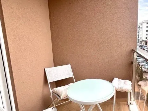 Rent, one bedroom apartment, 50m², New City, Podgorica - image 8