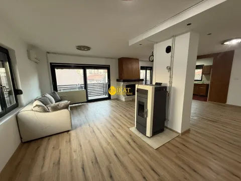 Sale, three bedroom apartment, 111m², Palilula Sve Podlokacije, Beograd - image 9