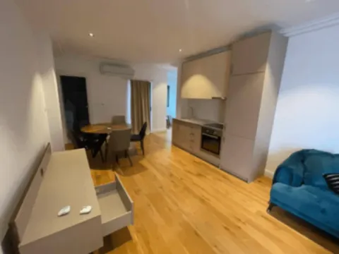 Sale, apartment, 69m², Pržno, Budva - image 9