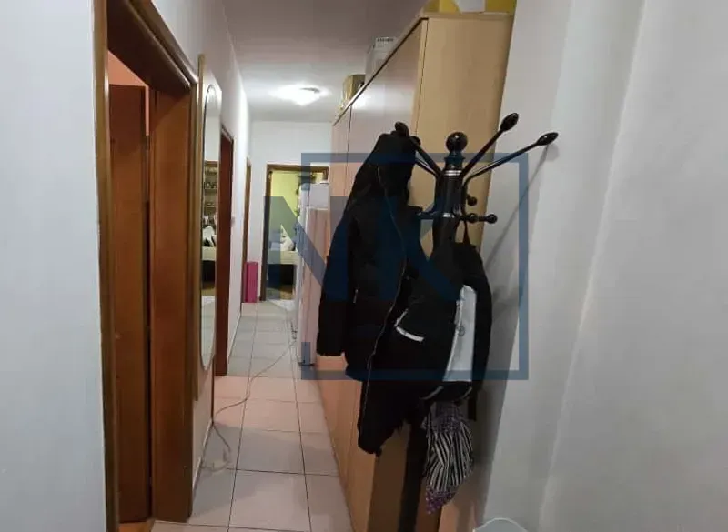 Prodaja, jednosoban stan, 51m², Masline, Podgorica