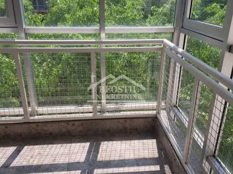 Rent, two bedroom apartment, 65m², Novi Beograd Sve Podlokacije, Beograd - image 15