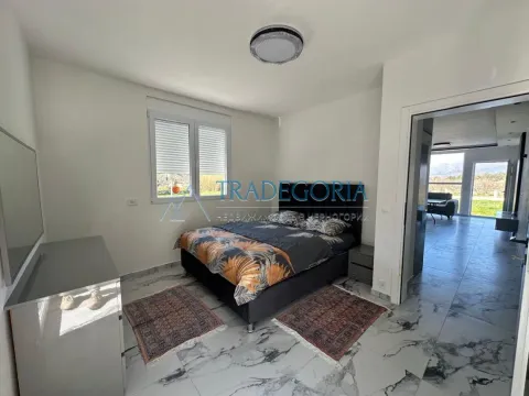 Prodaja, jednosoban stan, 74m², Bar, Crna Gora - image 20