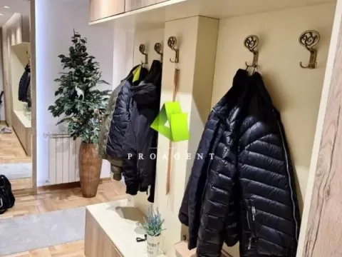 Sale, four bedroom apartment, 116m², Medijana, Niš - image 13