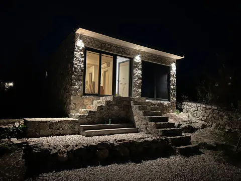 Rent, house, 30m², Lješevići, Kotor - image 7