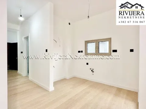 Prodaja, dvosoban stan, 51m², Dobrota, Kotor - image 8