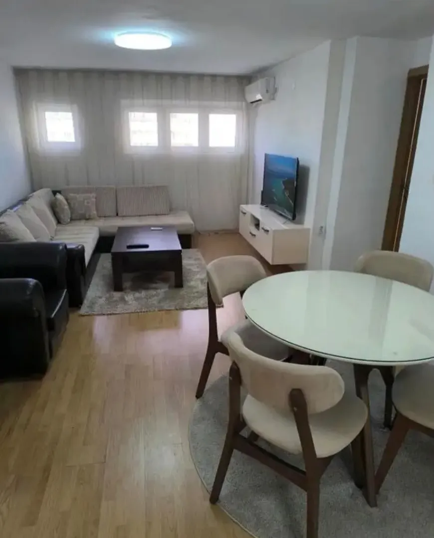 Rent, apartment, 58m², Centar, Podgorica