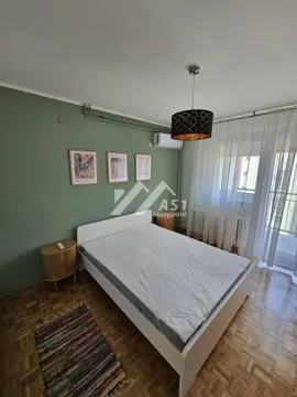 Izdavanje, jednosoban stan, 50m², Novi Sad Sve Podlokacije, Novi Sad - image 4