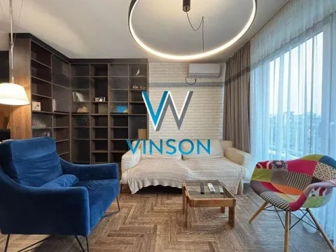 Izdavanje, dvosoban stan, 80m², Grbavica, Novi Sad Sve Podlokacije - image 2