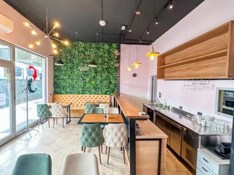 Rent, office space, 50m², Zabjelo, Podgorica - image 4