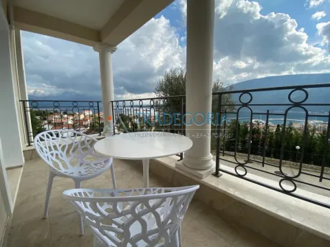 Prodaja, dvosoban stan, 151m², Đenovići, Herceg Novi - image 19