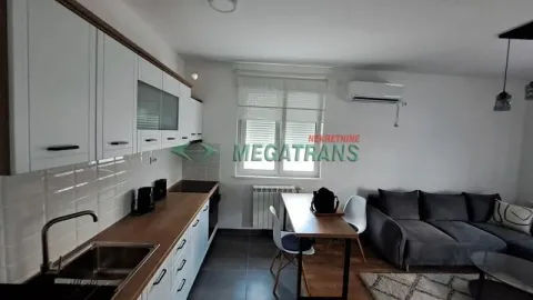 Izdavanje, dvosoban stan, 45m², Petrovaradin, Novi Sad - image 5