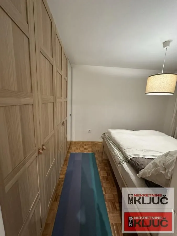 Prodaja, četvorosoban stan, 93m², Liman 4, Novi Sad Sve Podlokacije
