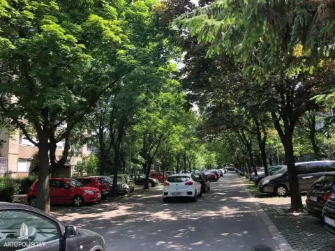 Izdavanje, dvosoban stan, 48m², Novi Beograd Sve Podlokacije, Beograd - image 12