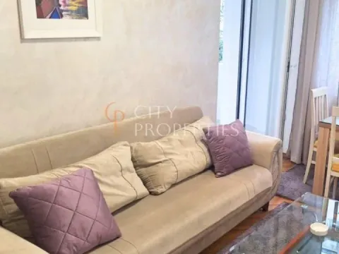 Rent, apartment, 40m², Centar, Podgorica - image 9