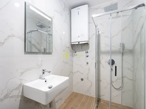 Prodaja, garsonjera, 36m², Donja Gorica, Podgorica - image 7