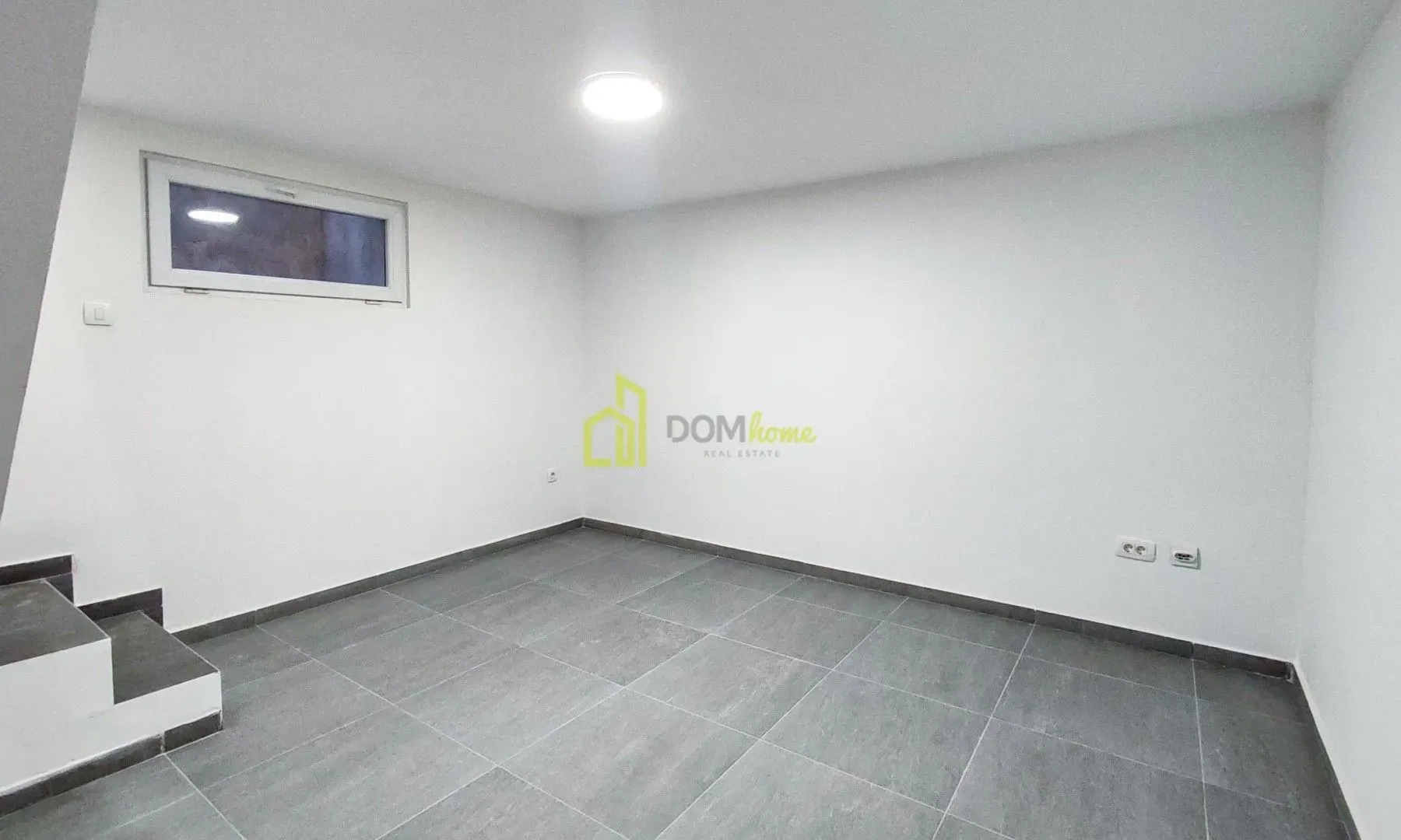 Rent, office space, 49m², Lepa Kata, Podgorica