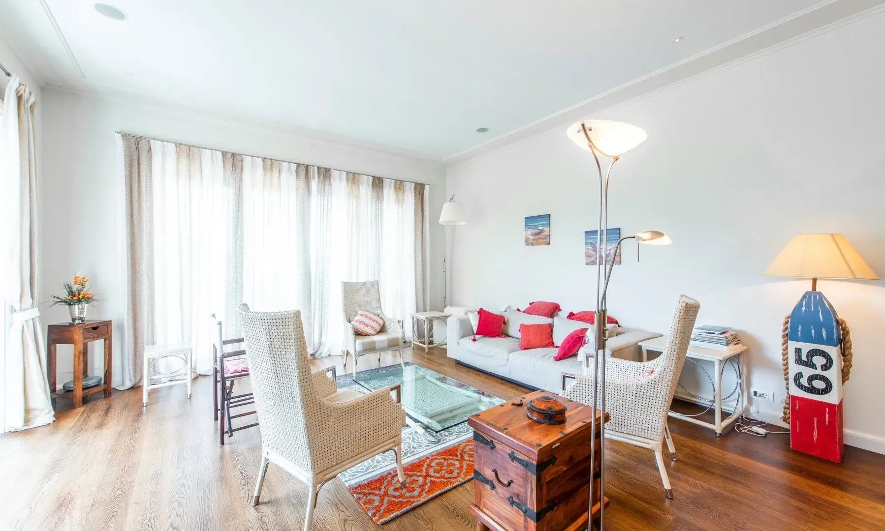 Prodaja, dvosoban stan, 152m², Porto Montenegro, Tivat
