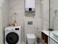 Izdavanje, jednosoban stan, 58m², Kod Capital Plaze, Podgorica - image 10