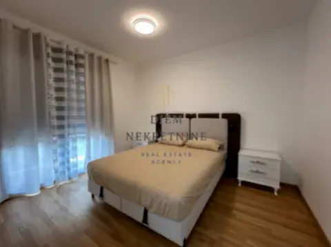 Prodaja, dvosoban stan, 78m², Zabjelo, Podgorica - image 7