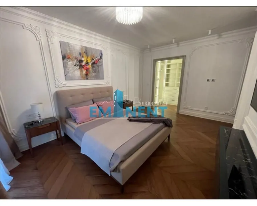 Rent, apartment, 200m², Čubura, Beograd
