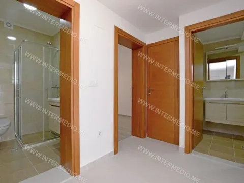 Sale, three bedroom apartment, 115m², Gomila, Herceg Novi - image 11