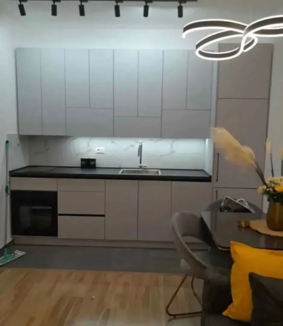 Izdavanje, jednosoban stan, 50m², Zagorič, Podgorica