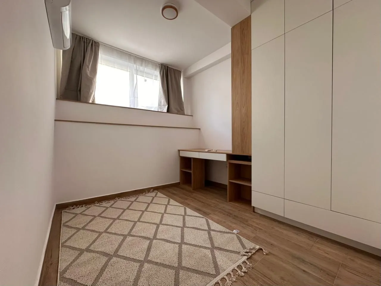 Rent, three bedroom apartment, 100m², Zelenika, Herceg Novi