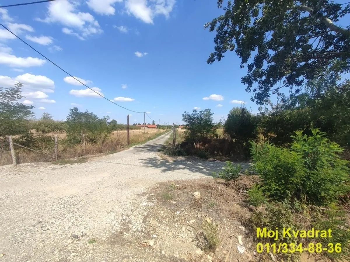 Prodaja, plac, 720m², Jabučje, Lajkovac