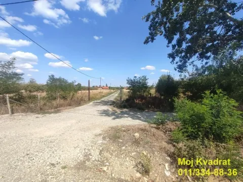 Sale, land lot, 720m², Jabučje, Lajkovac - image 3