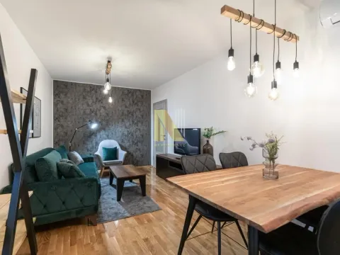 Izdavanje, dvosoban stan, 46m², Centar, Novi Sad - image 5