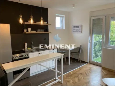 Rent, two bedroom apartment, 44m², Voždovačka Crkva, Voždovac Sve Podlokacije - image 4