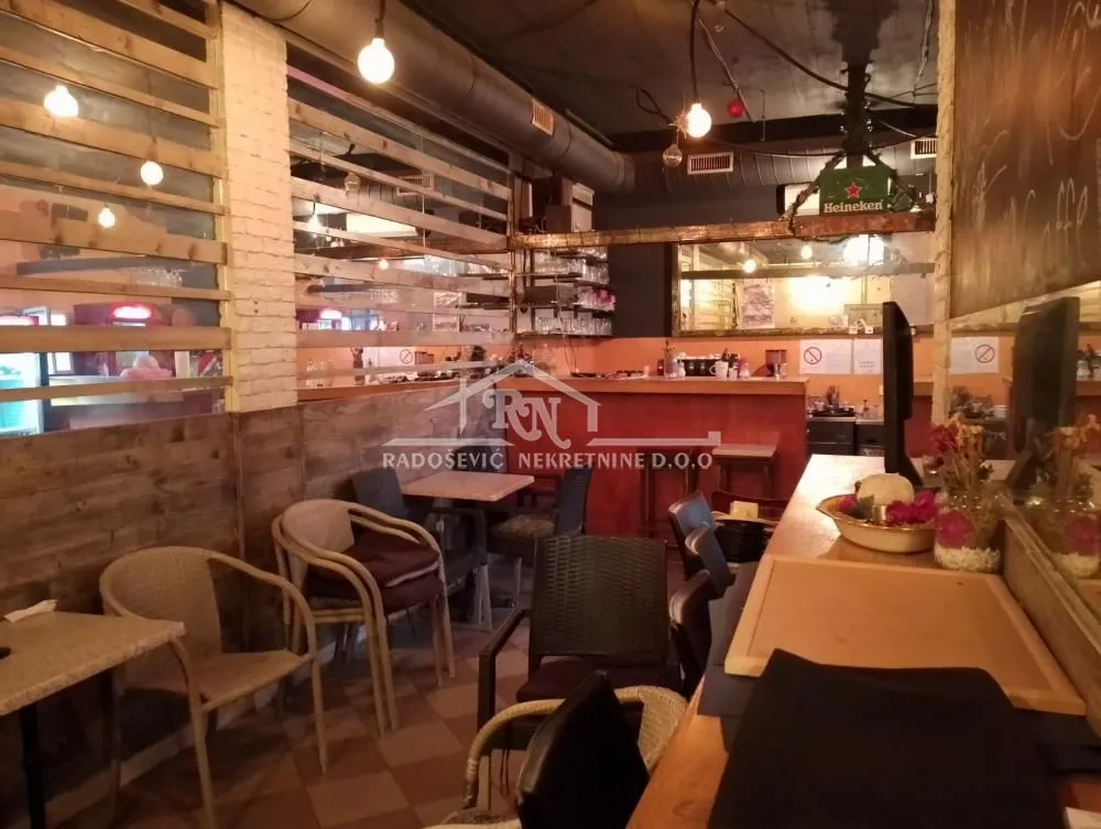 Sale, office space, 44m², Brace Jerković, Voždovac Sve Podlokacije