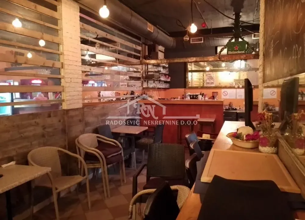 Sale, office space, 44m², Brace Jerković, Voždovac Sve Podlokacije