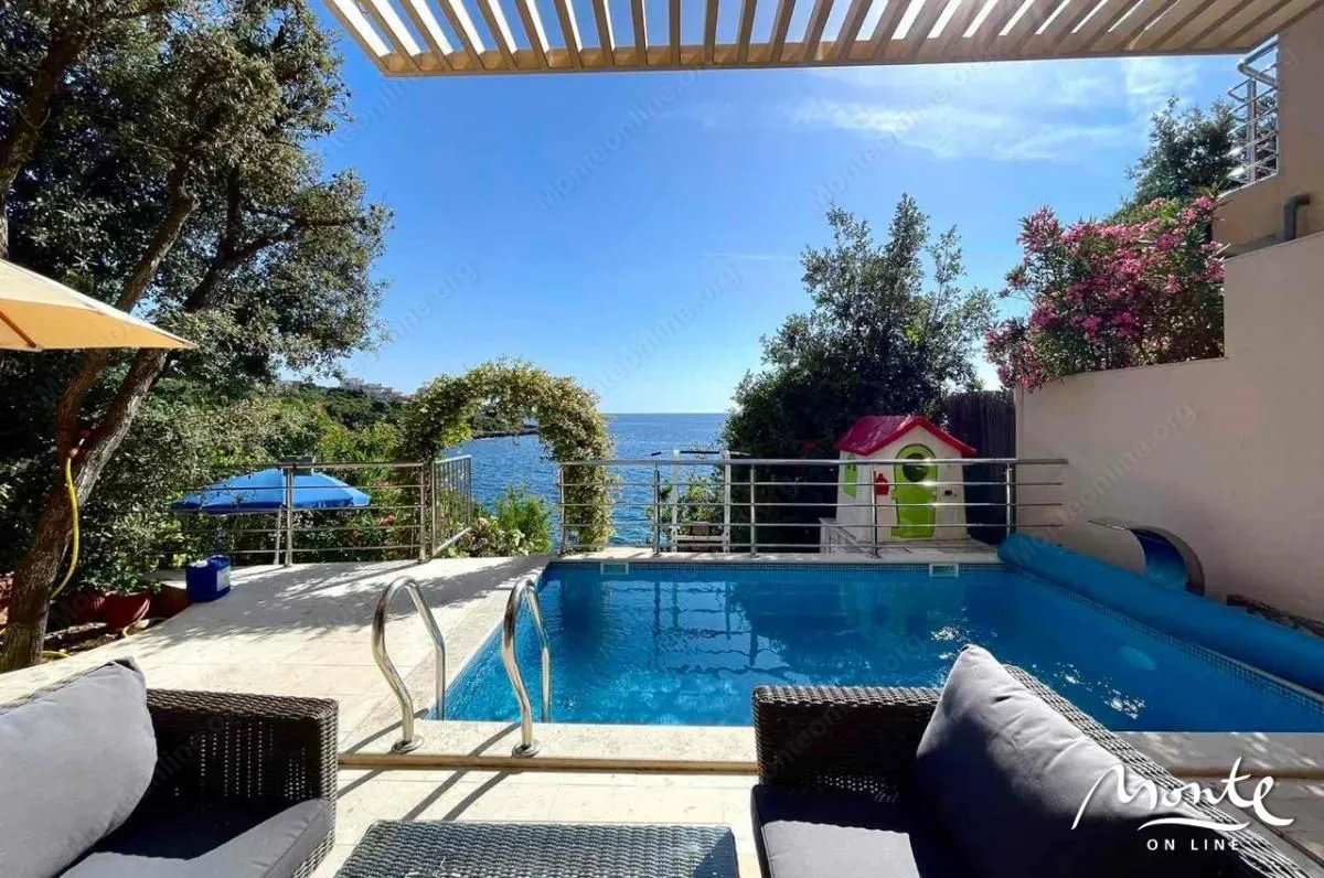 Sale, house, 323m², Utjeha, Bar
