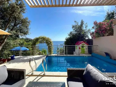 Prodaja, kuća, 323m², Utjeha, Bar - image 15